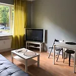 Vanalinna Apartment