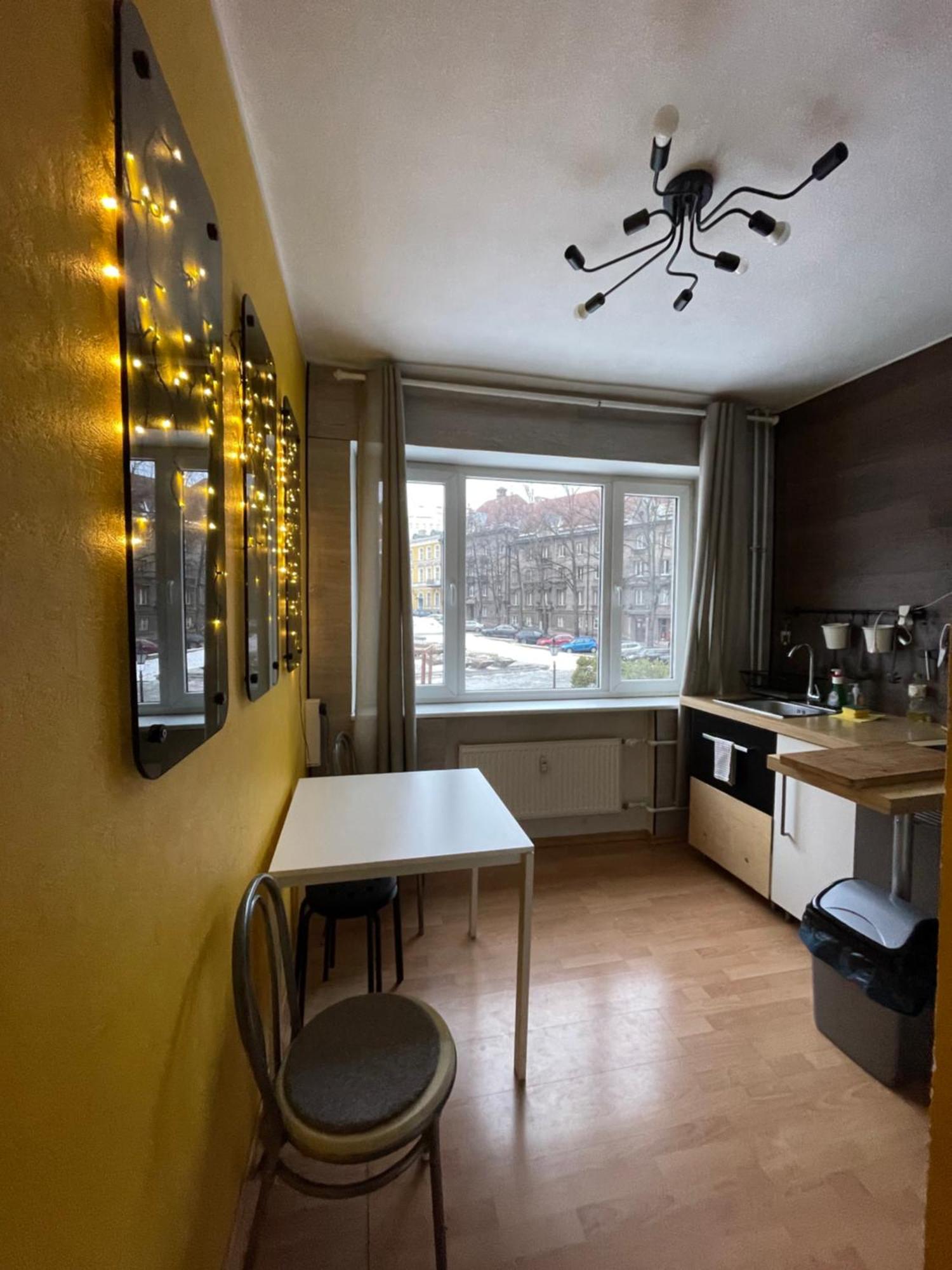 Vanalinna Tallinn