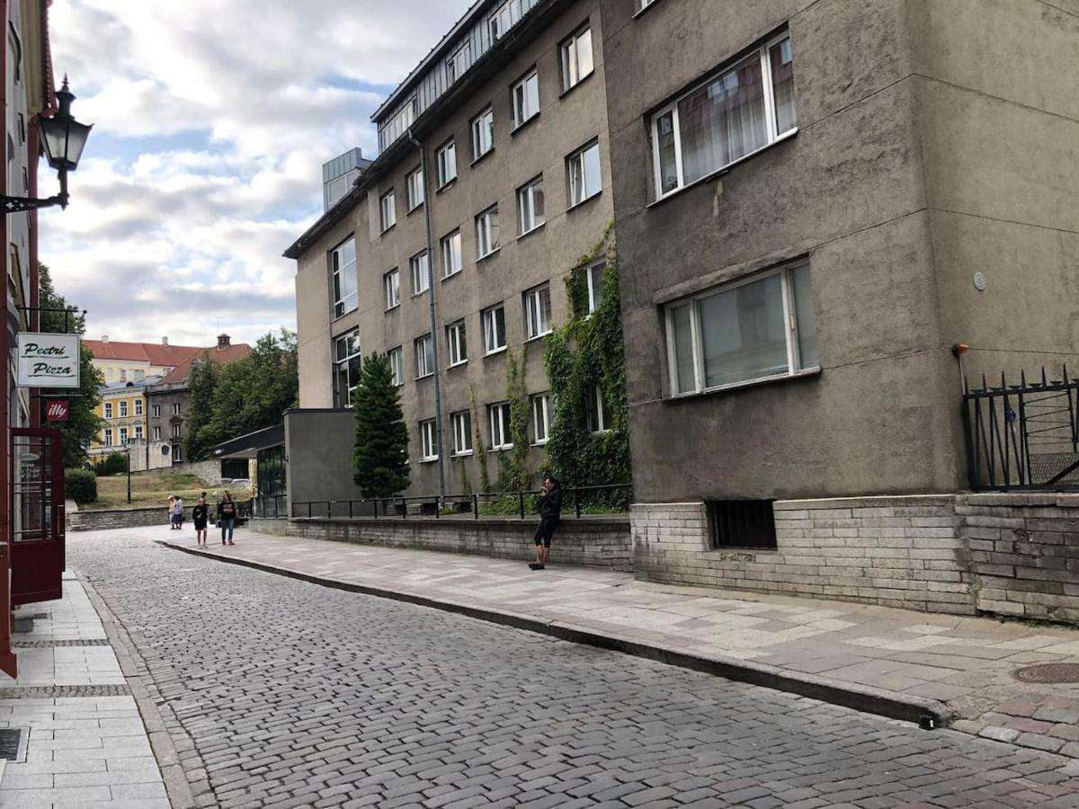 Korter Vanalinna