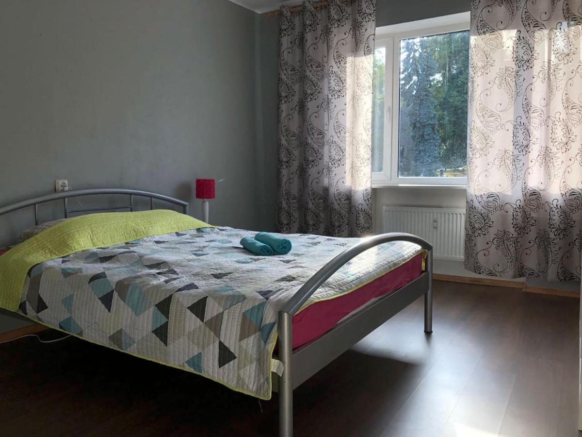 Vanalinna Tallinn